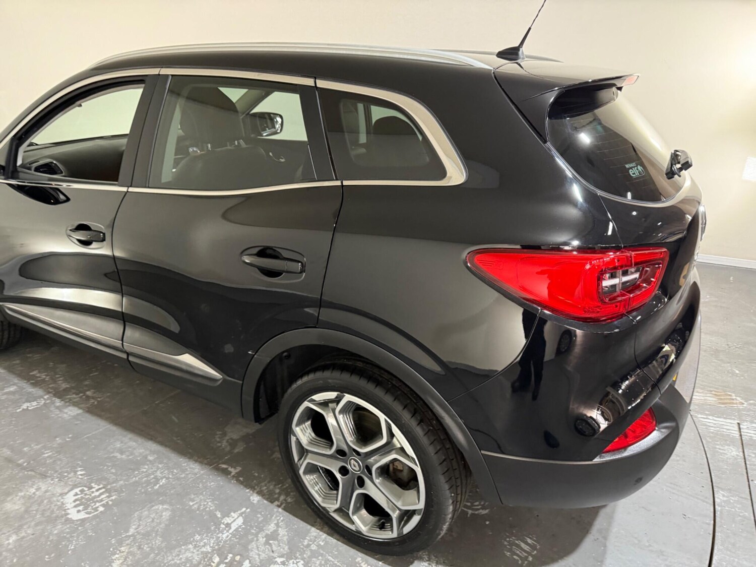 Used Renault Kadjar 2018 for sale - 76409620: Photo 56