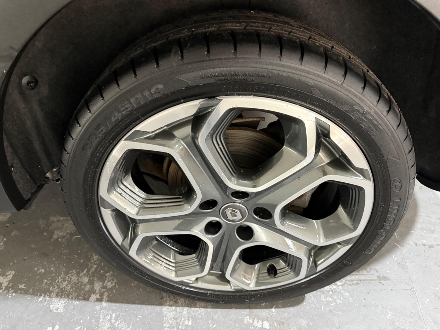 Used Renault Kadjar 2018 for sale - 76409620: Photo 58