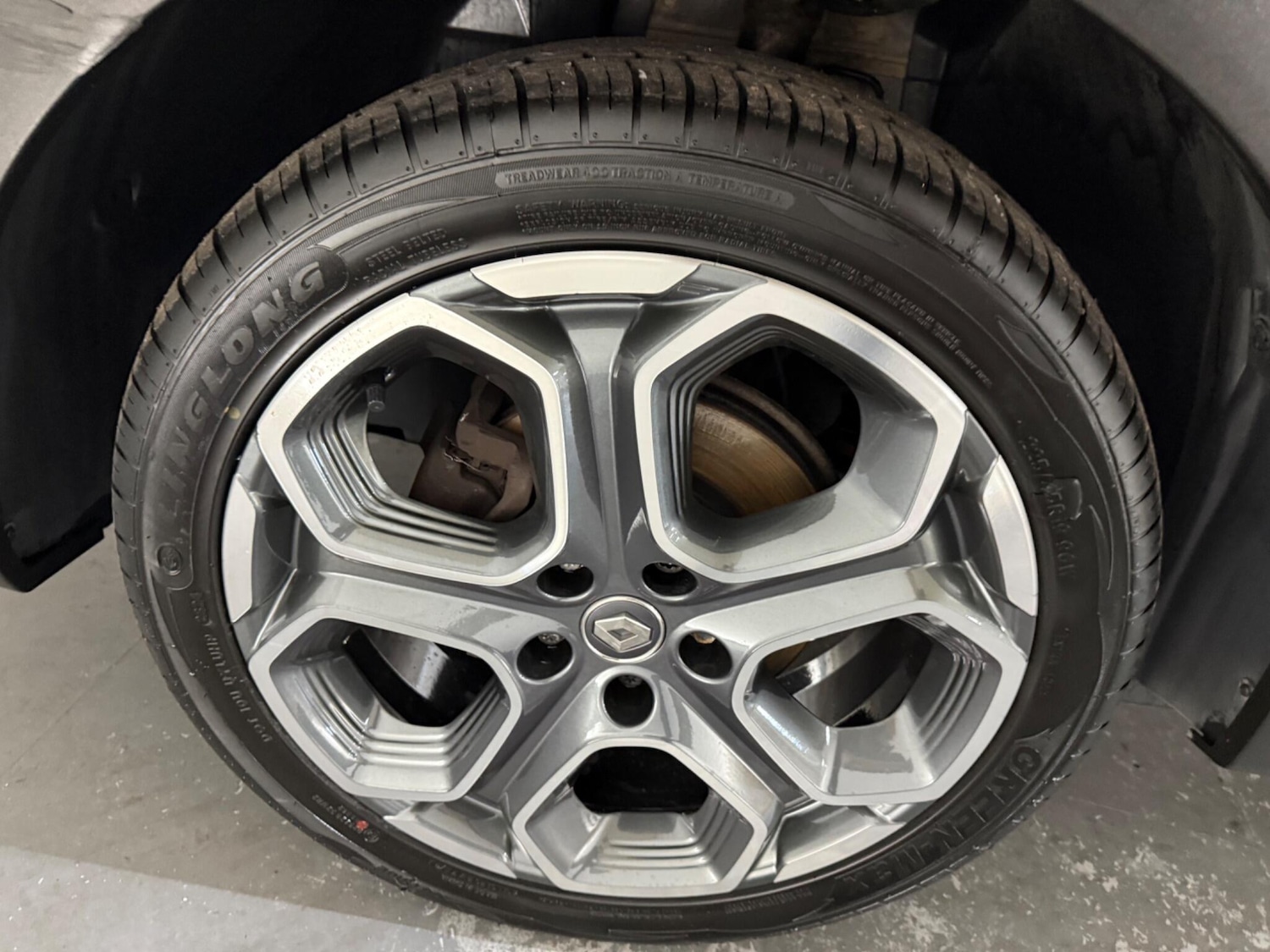 Used Renault Kadjar 2018 for sale - 76409620: Photo 59