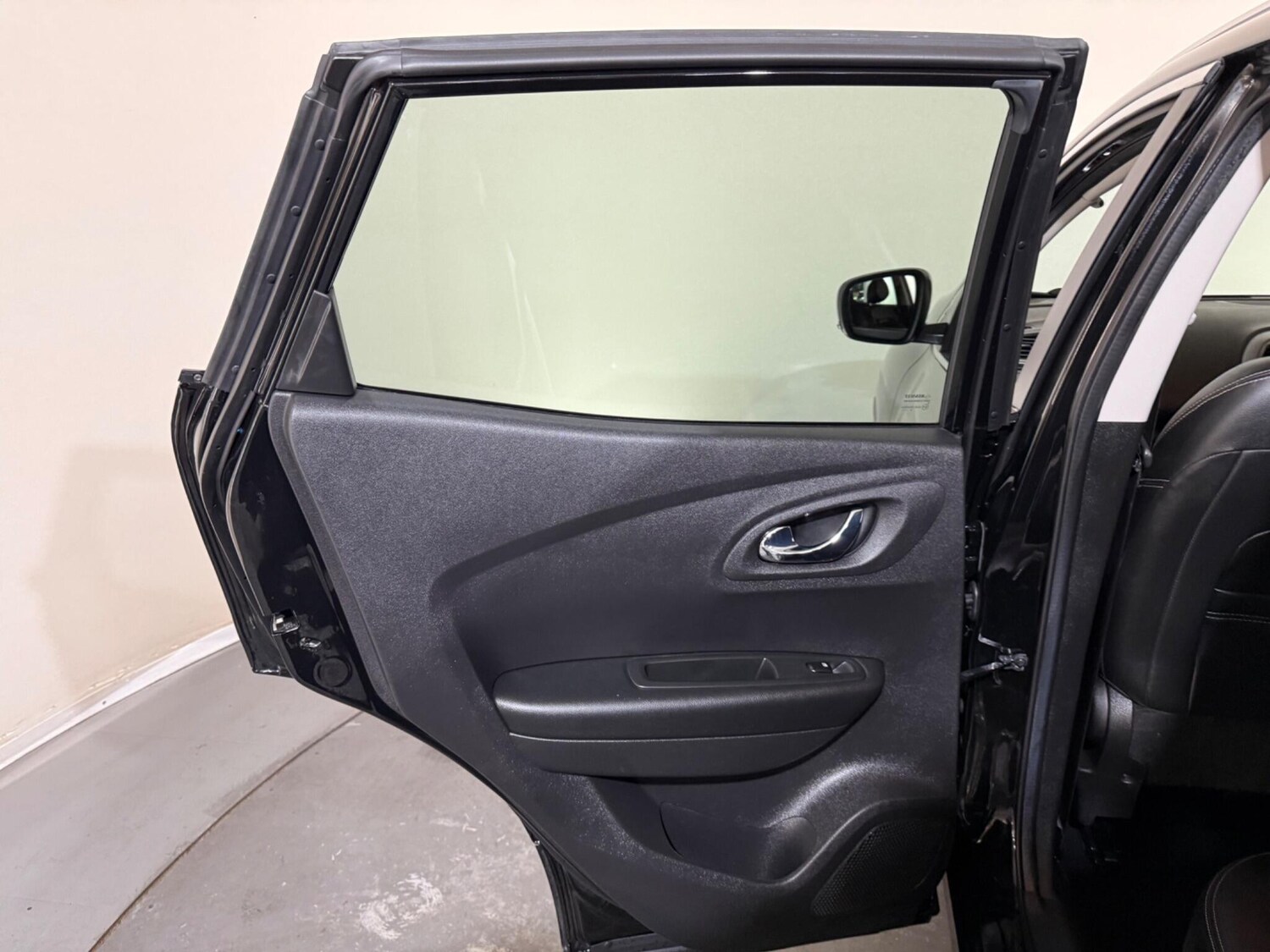 Used Renault Kadjar 2018 for sale - 76409620: Photo 60