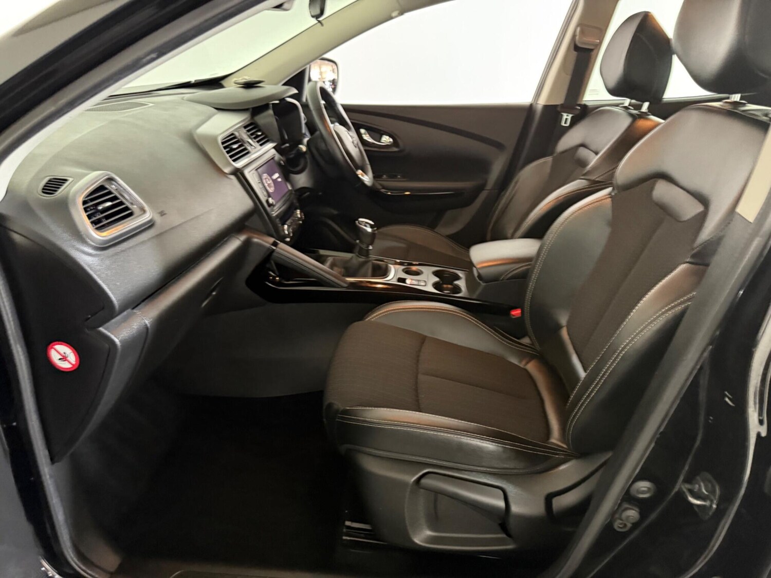 Used Renault Kadjar 2018 for sale - 76409620: Photo 68