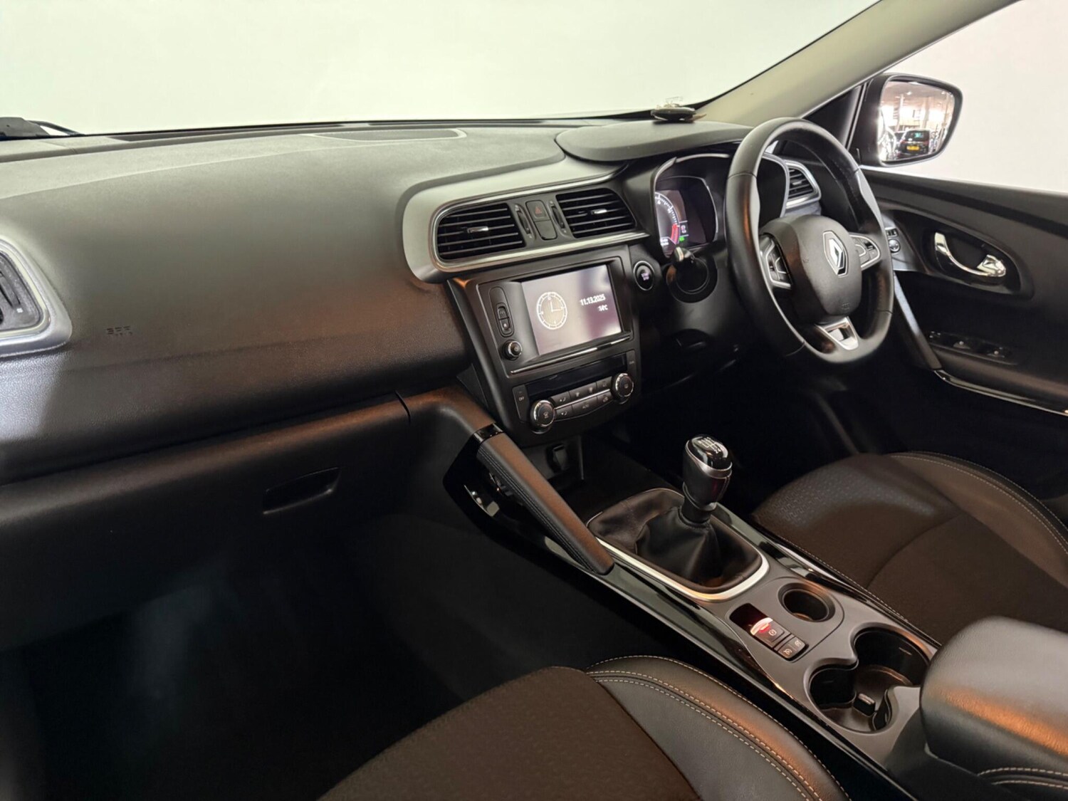 Used Renault Kadjar 2018 for sale - 76409620: Photo 70