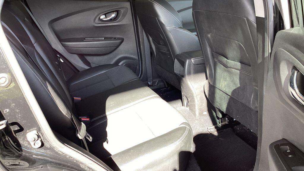 Used Renault Kadjar 2018 for sale - 76409620: Photo 8