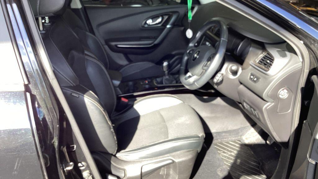 Used Renault Kadjar 2018 for sale - 76409620: Photo 9