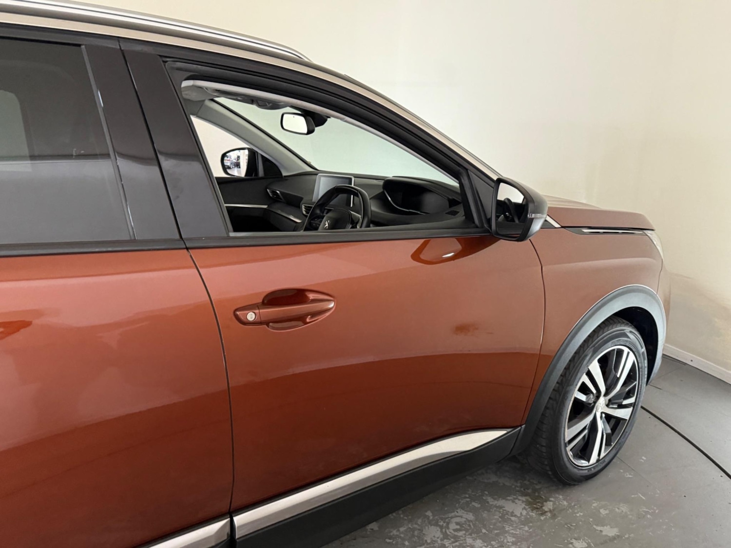 Used Peugeot 3008 2017 for sale - 76408530: Photo 16