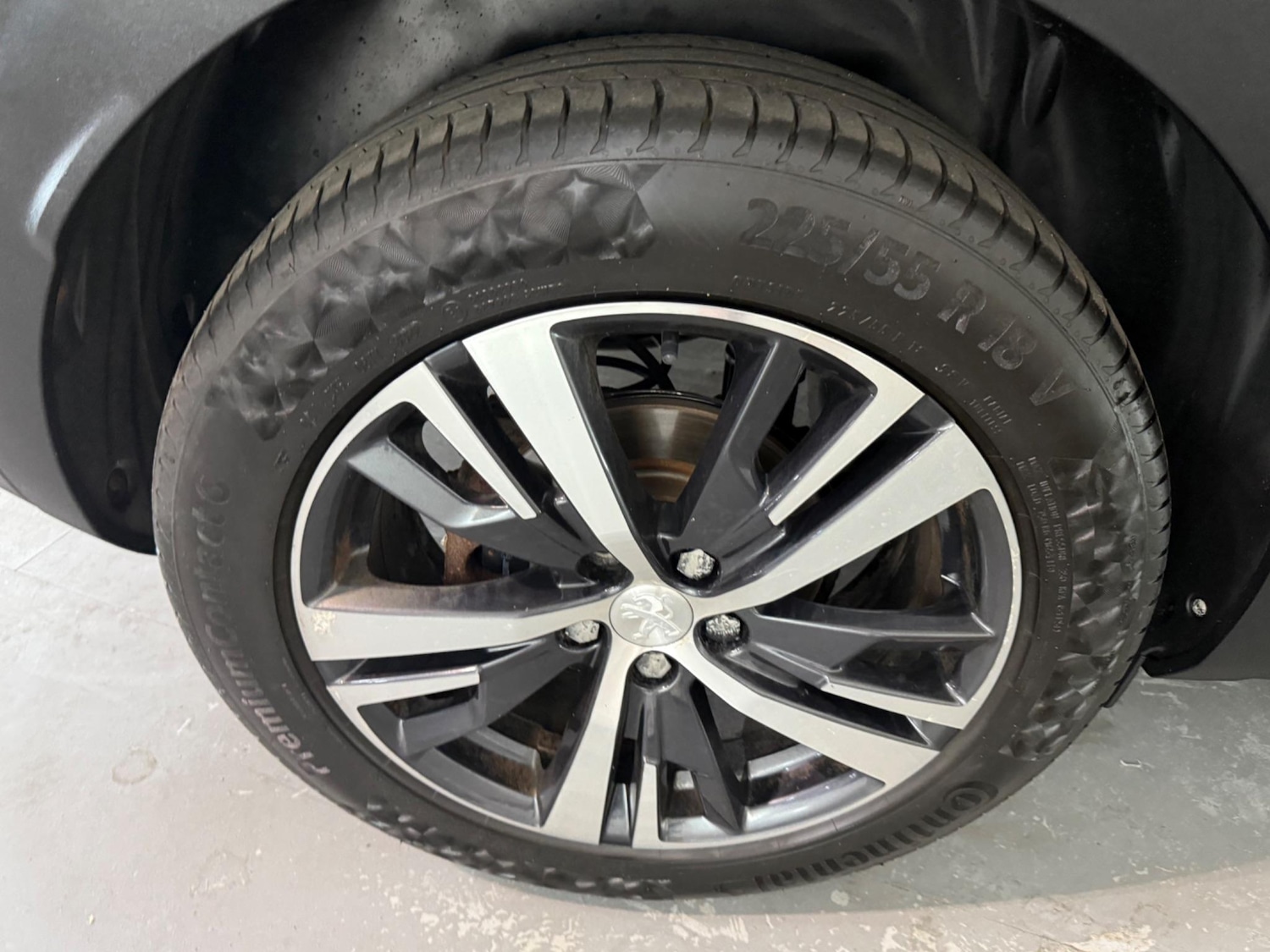 Used Peugeot 3008 2017 for sale - 76408530: Photo 17