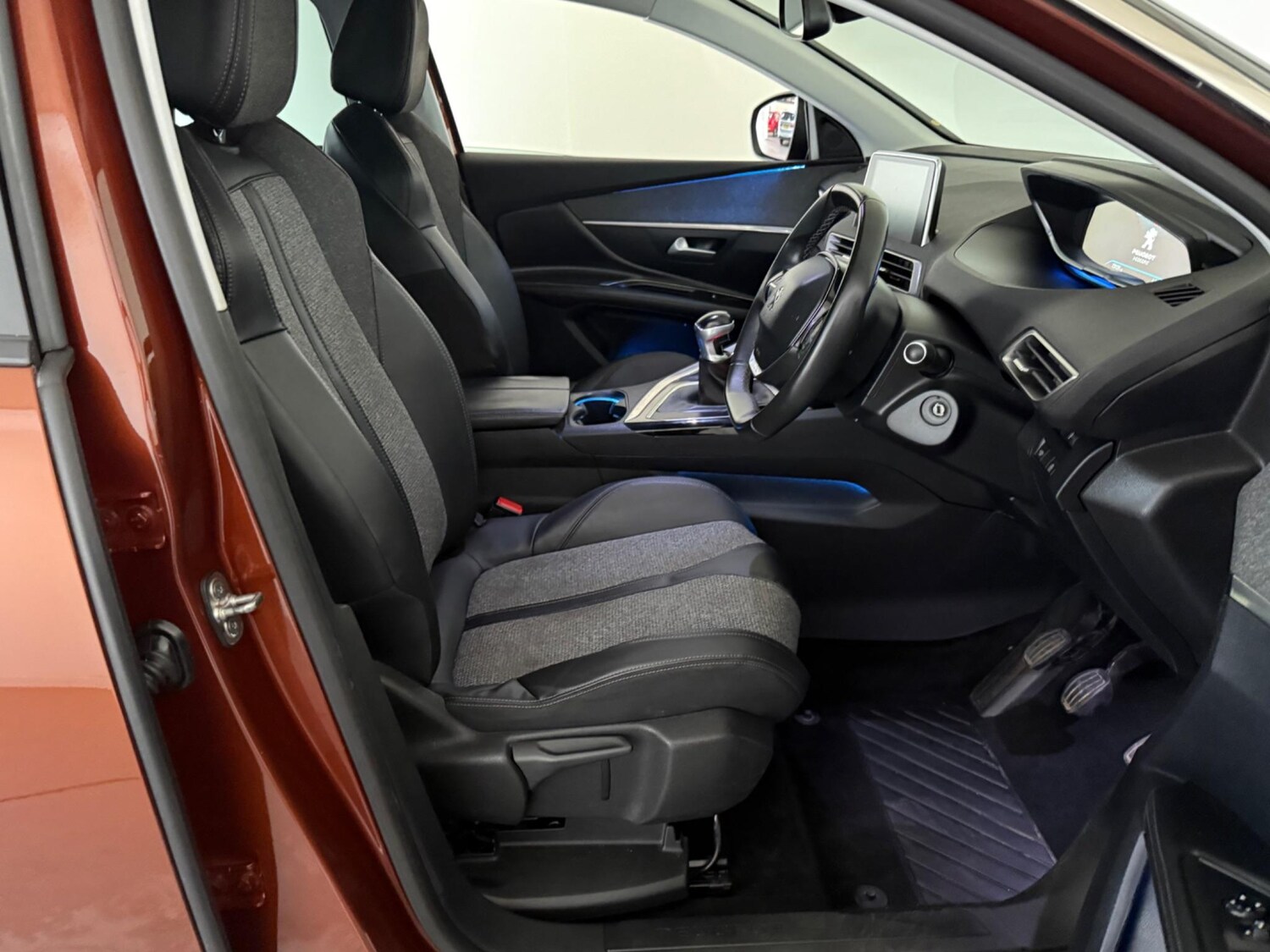 Used Peugeot 3008 2017 for sale - 76408530: Photo 22