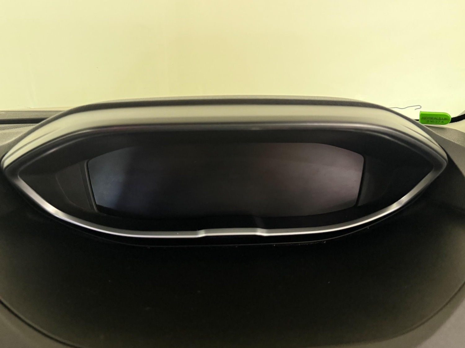 Used Peugeot 3008 2017 for sale - 76408530: Photo 31