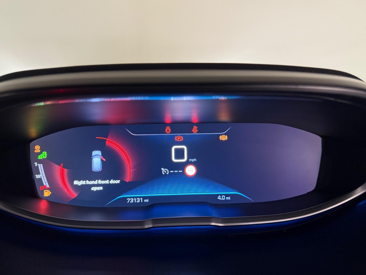 Used Peugeot 3008 2017 for sale - 76408530: Photo 34