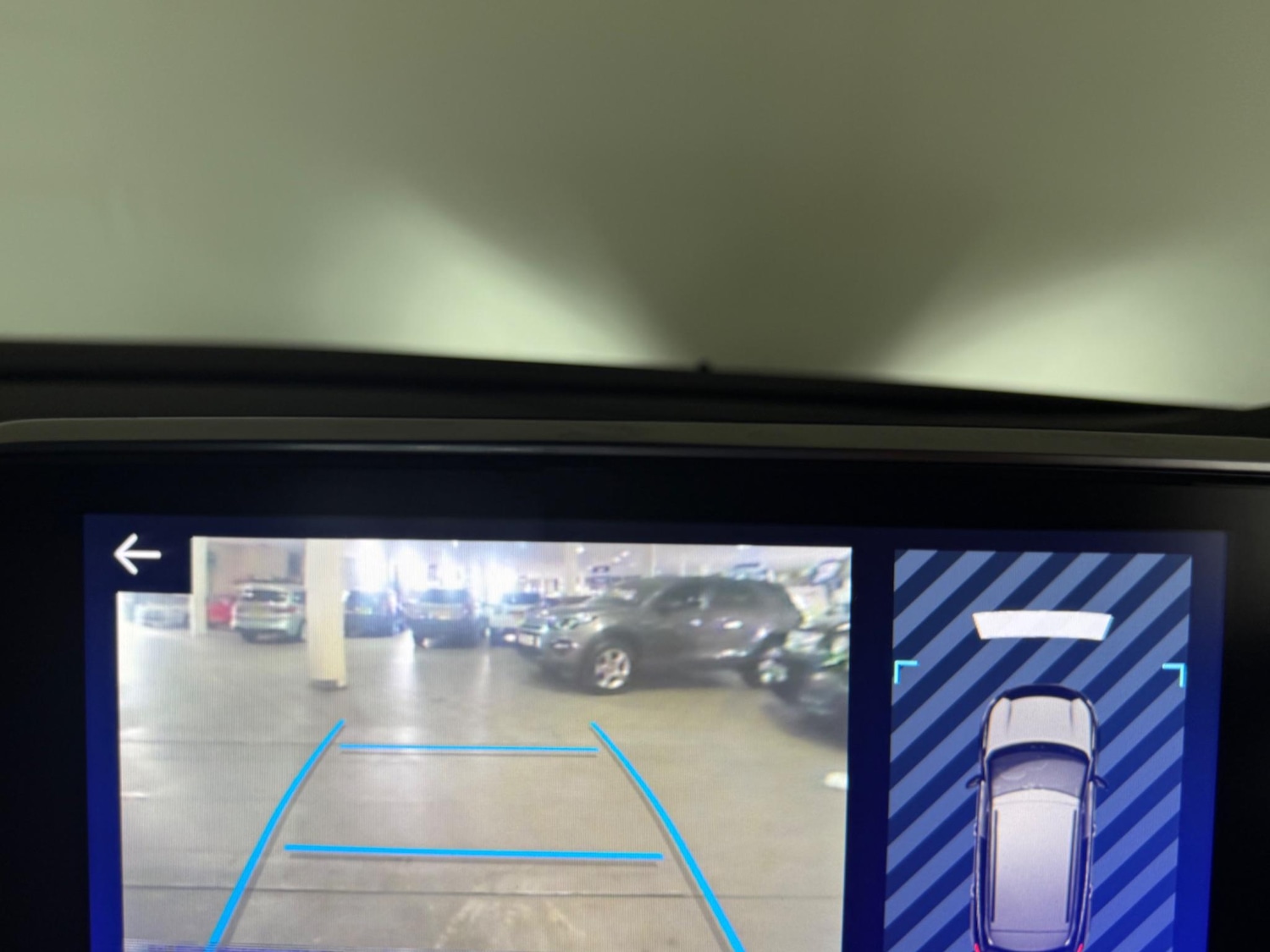 Used Peugeot 3008 2017 for sale - 76408530: Photo 36