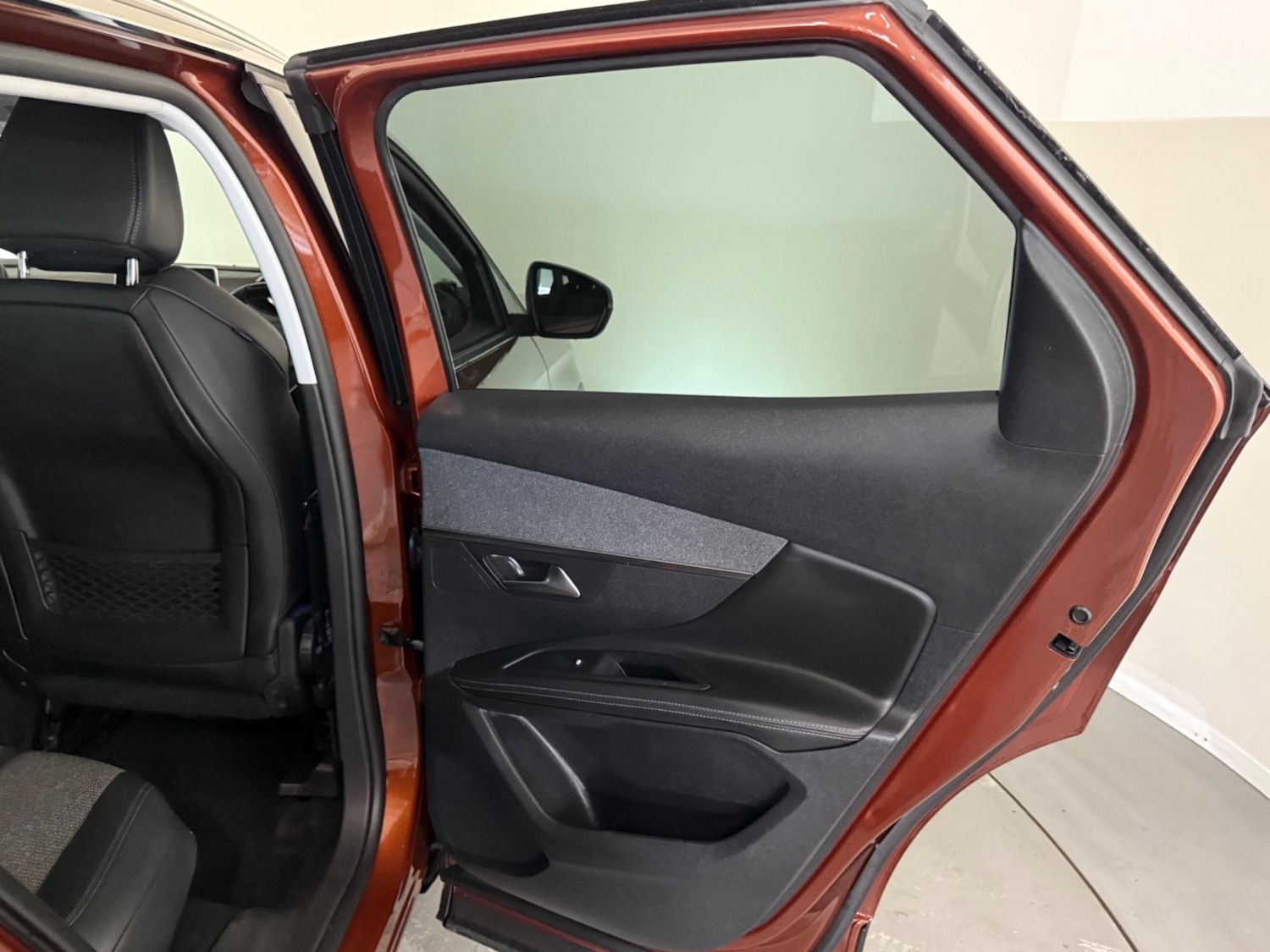 Used Peugeot 3008 2017 for sale - 76408530: Photo 41