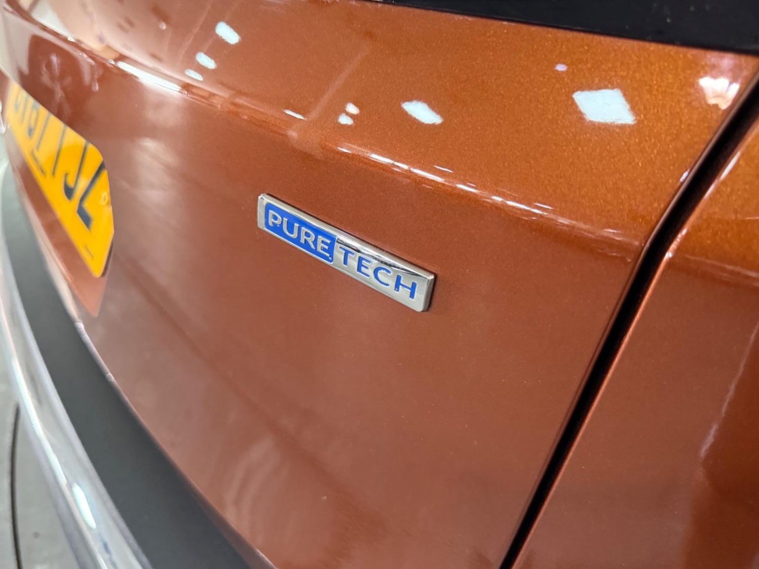 Used Peugeot 3008 2017 for sale - 76408530: Photo 48