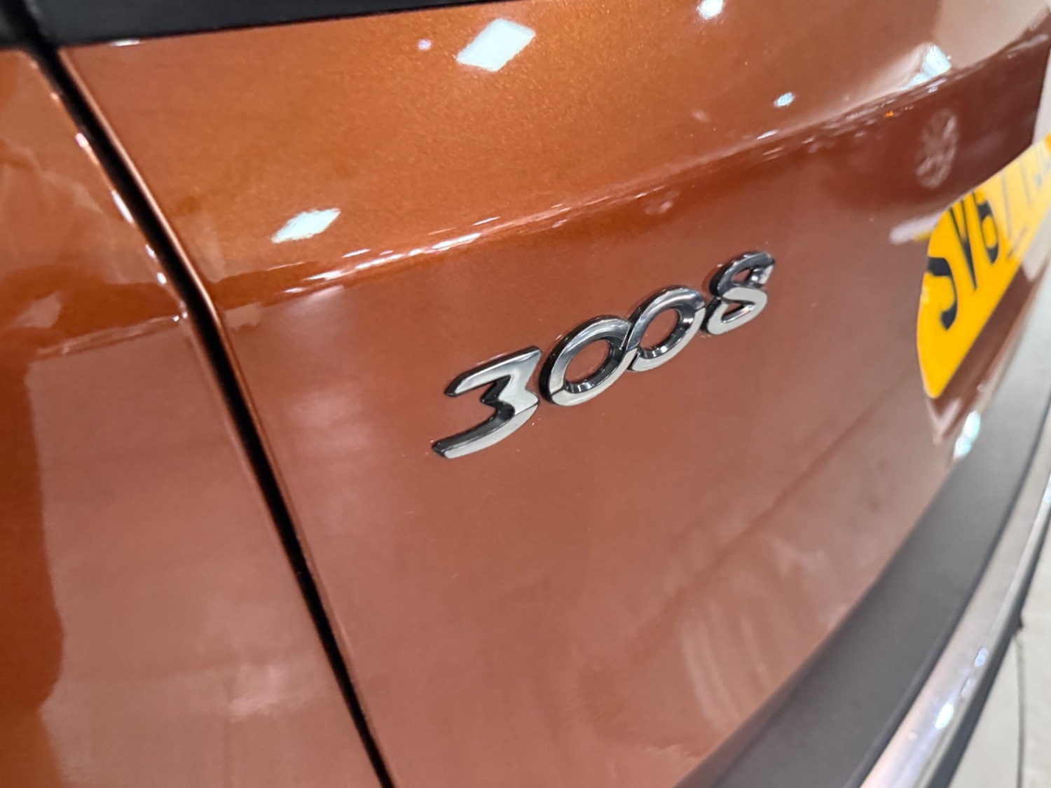 Used Peugeot 3008 2017 for sale - 76408530: Photo 50