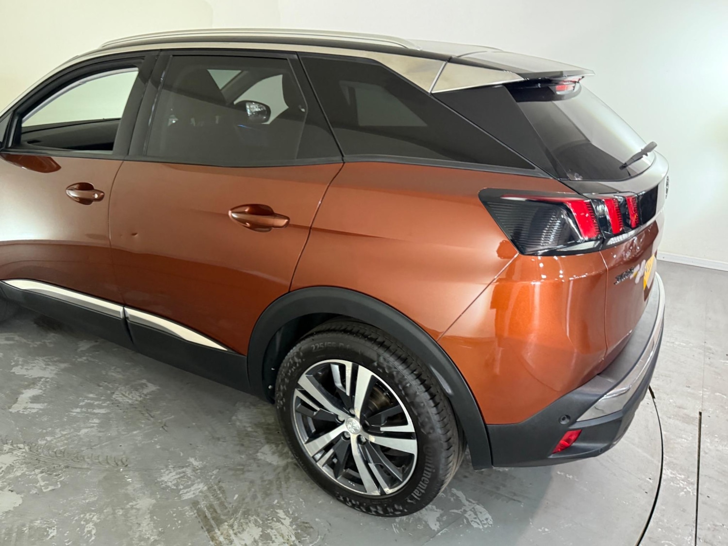 Used Peugeot 3008 2017 for sale - 76408530: Photo 51