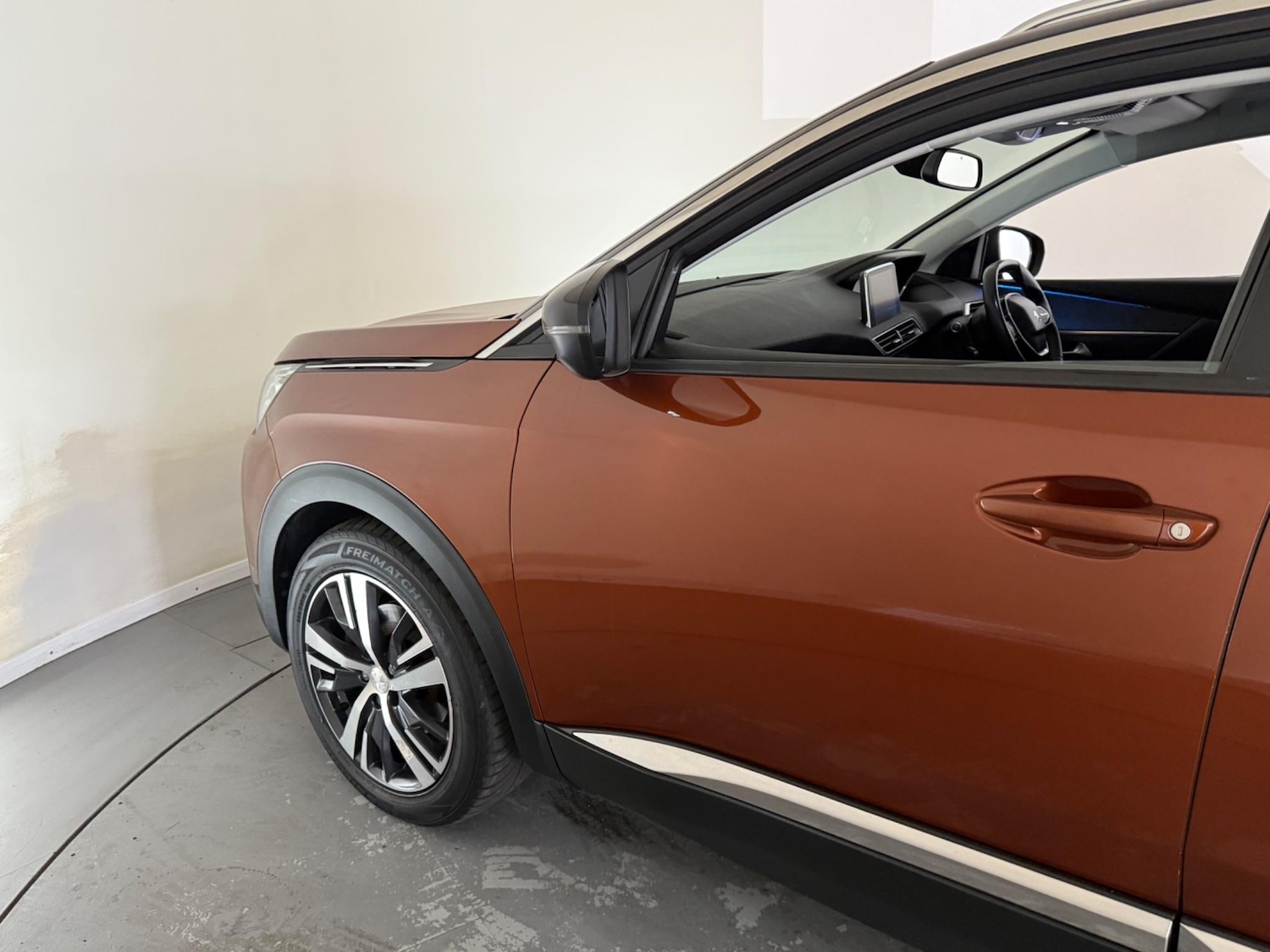 Used Peugeot 3008 2017 for sale - 76408530: Photo 52