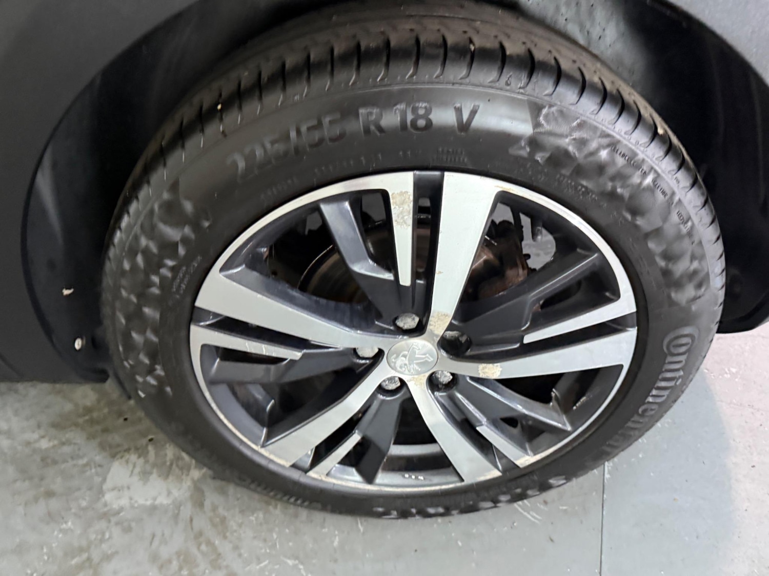 Used Peugeot 3008 2017 for sale - 76408530: Photo 53