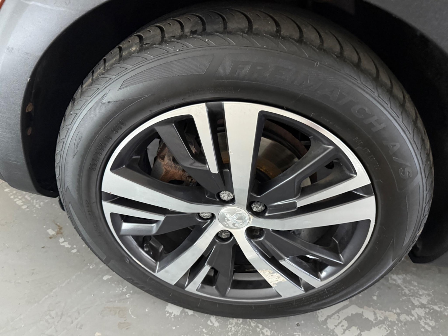 Used Peugeot 3008 2017 for sale - 76408530: Photo 54