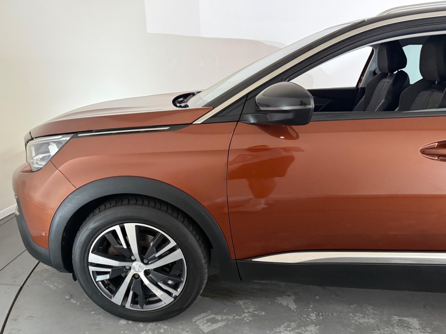 Used Peugeot 3008 2017 for sale - 76408530: Photo 72