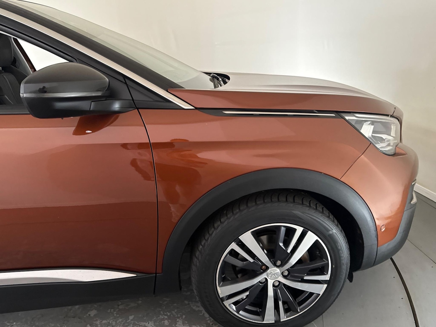 Used Peugeot 3008 2017 for sale - 76408530: Photo 73