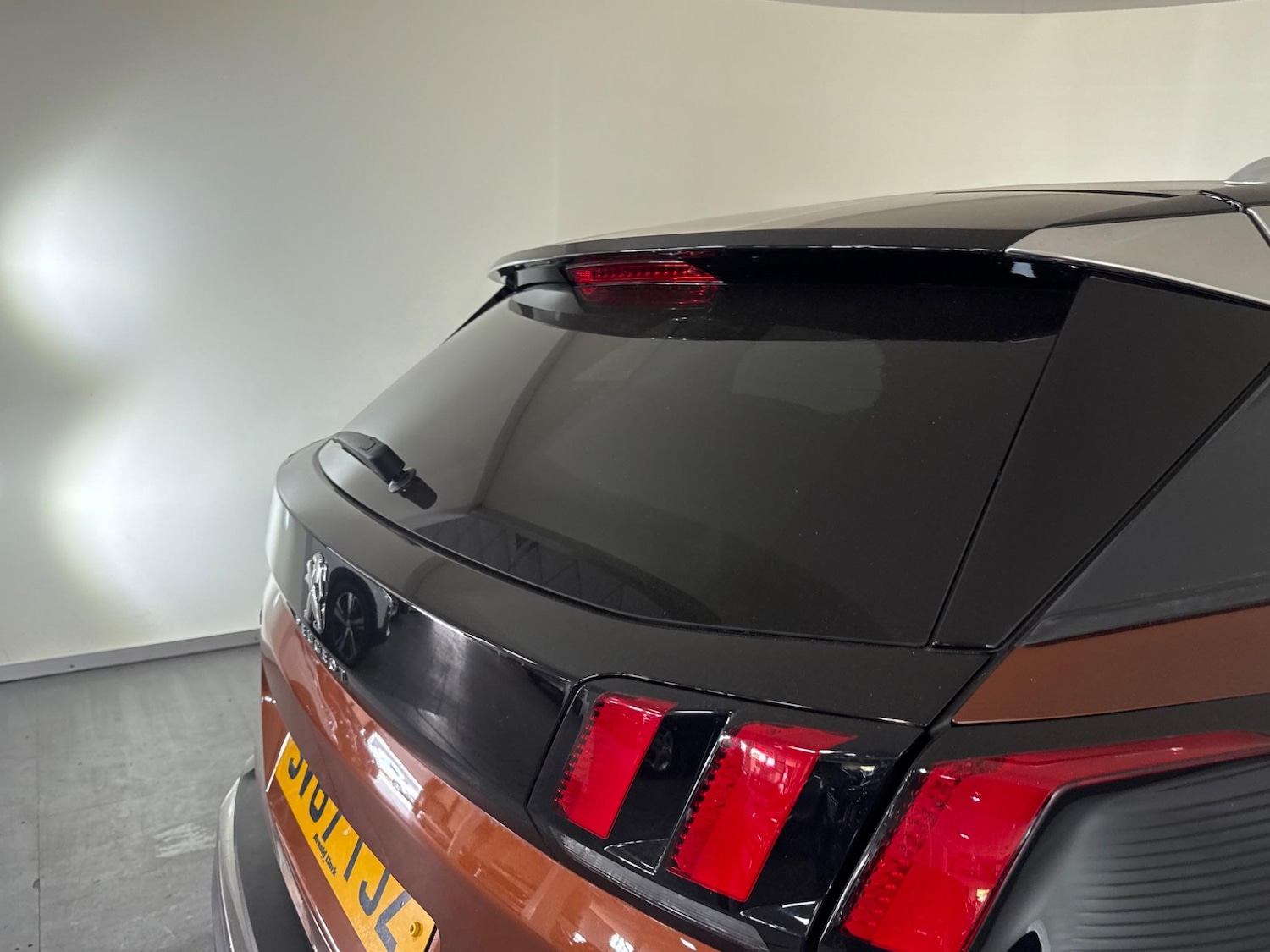 Used Peugeot 3008 2017 for sale - 76408530: Photo 74