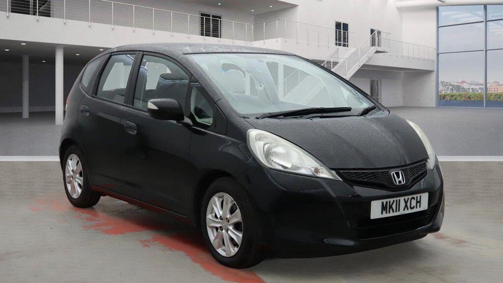 Used Honda Jazz 2011 for sale - 76409178: Photo 1