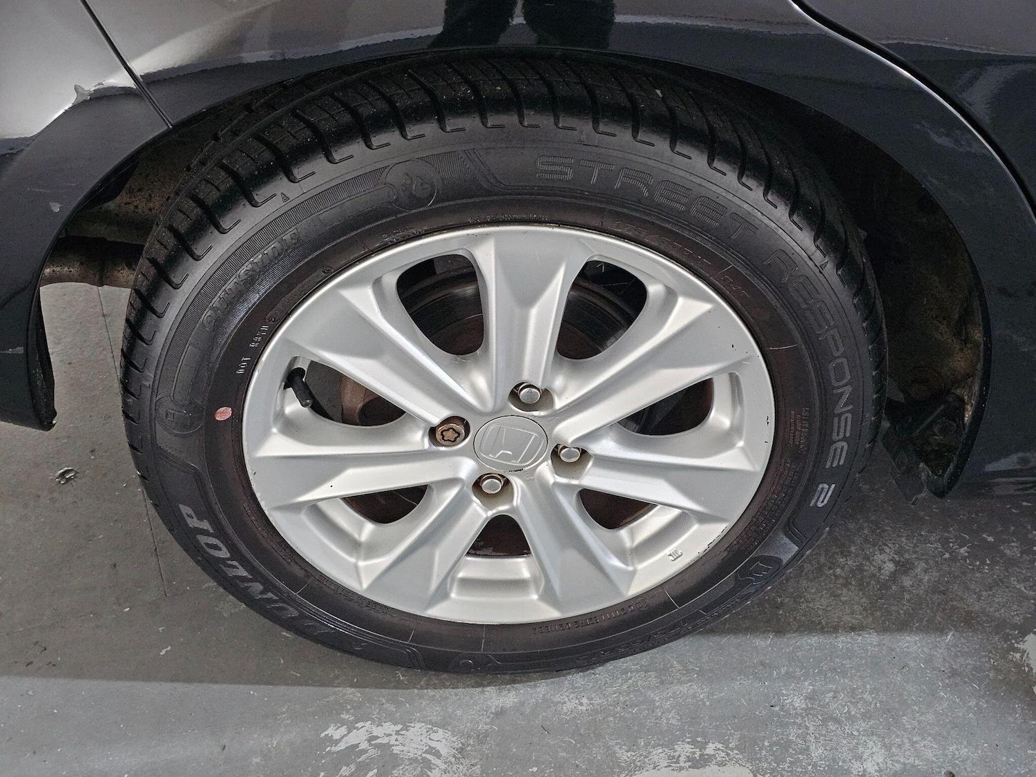 Used Honda Jazz 2011 for sale - 76409178: Photo 16