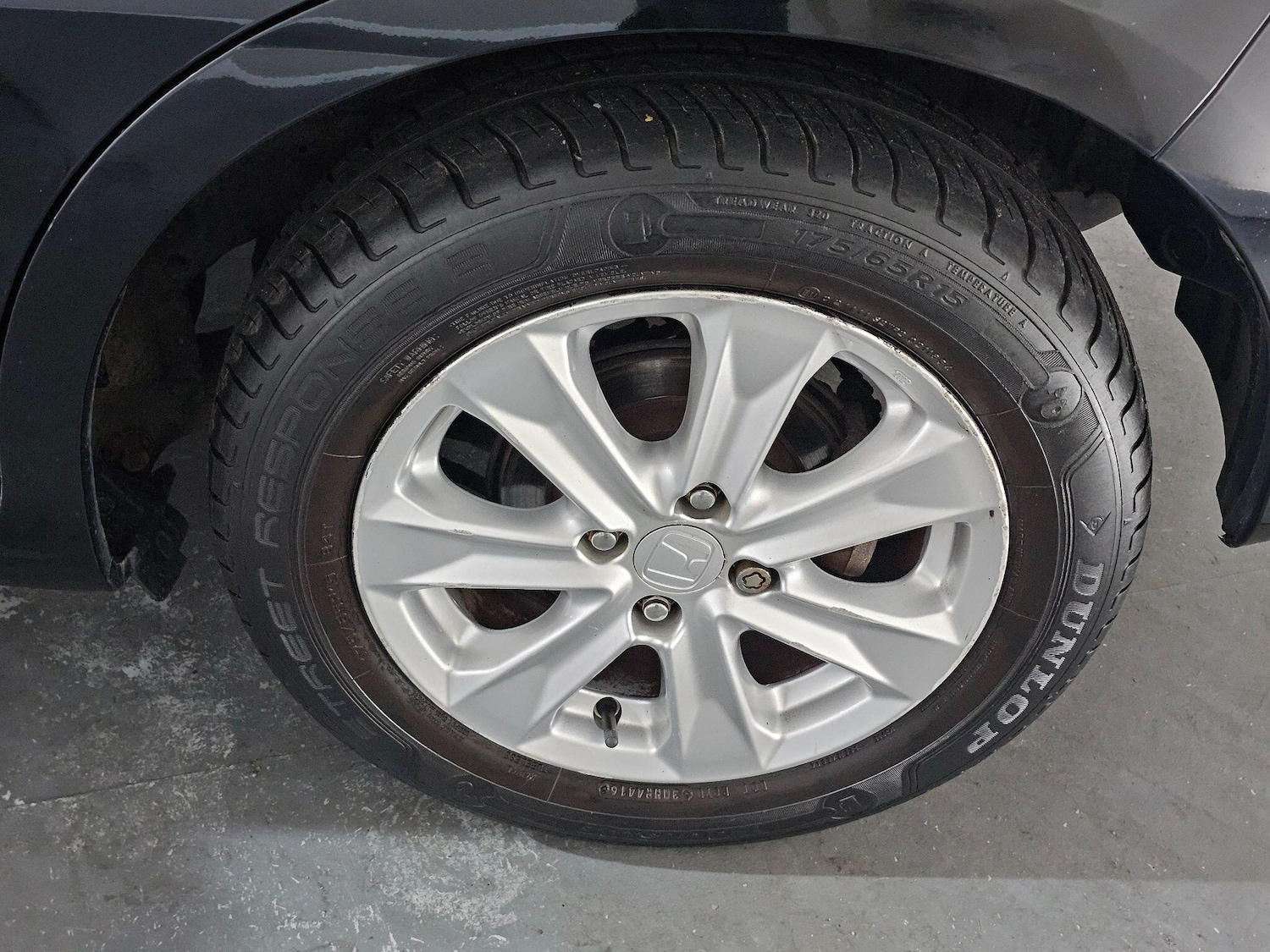 Used Honda Jazz 2011 for sale - 76409178: Photo 17