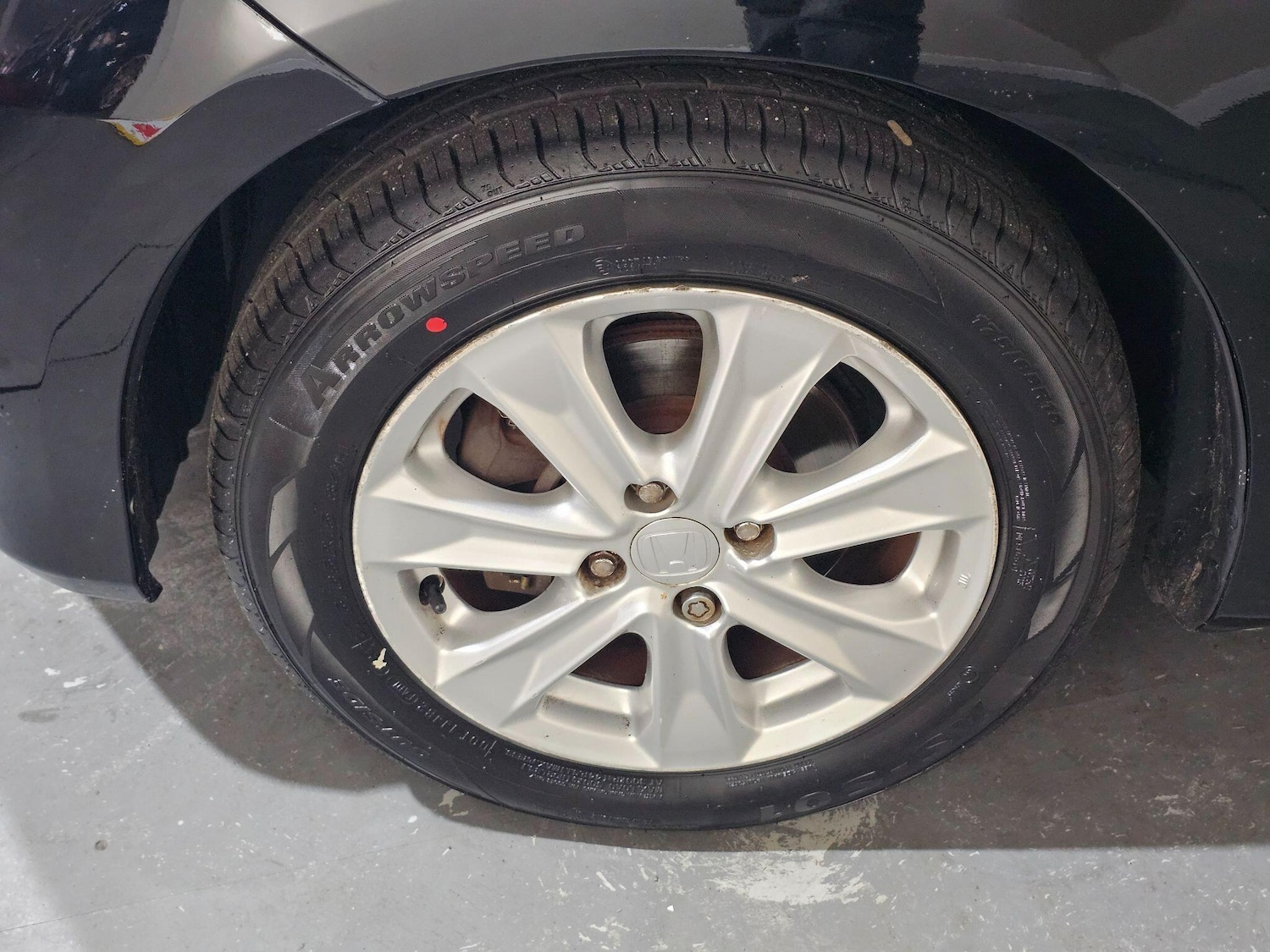 Used Honda Jazz 2011 for sale - 76409178: Photo 18