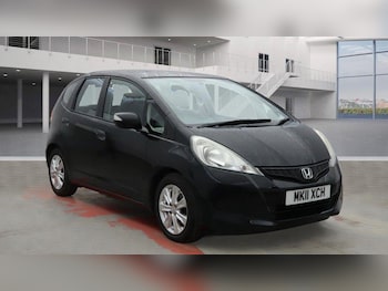 Honda - Jazz