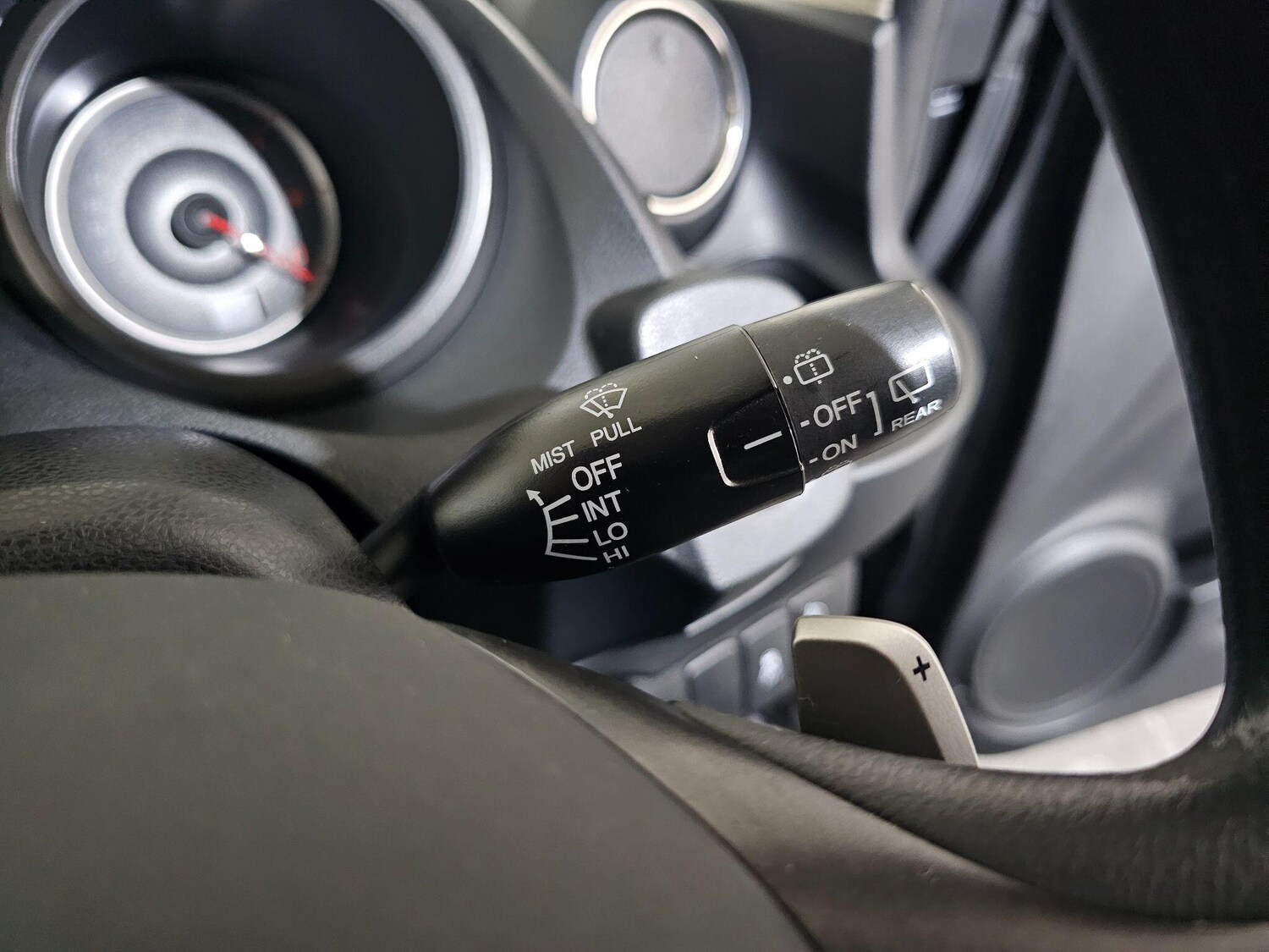 Used Honda Jazz 2011 for sale - 76409178: Photo 36