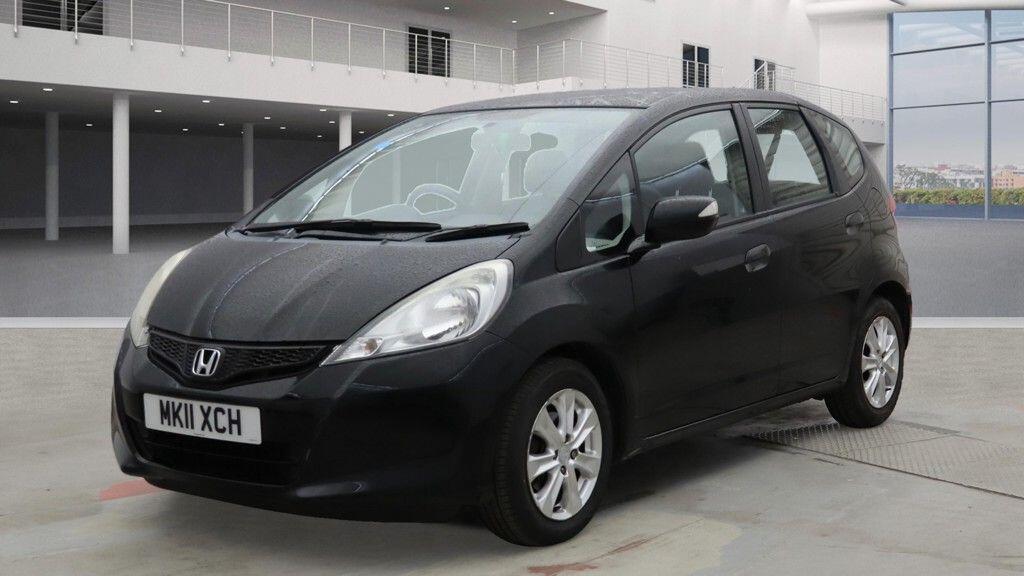 Used Honda Jazz 2011 for sale - 76409178: Photo 5