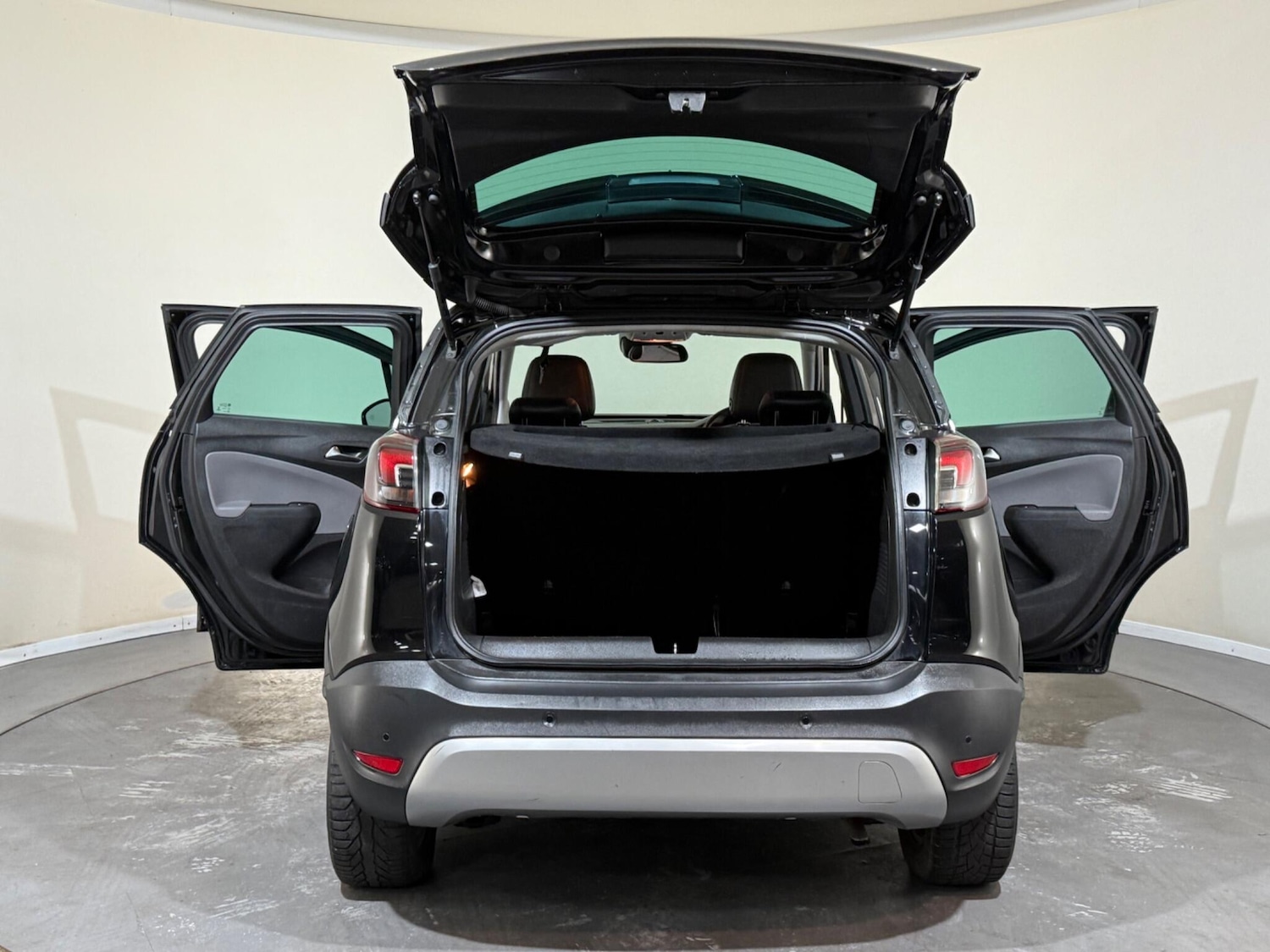 Used Vauxhall Crossland X 2018 for sale - 76370699: Photo 12