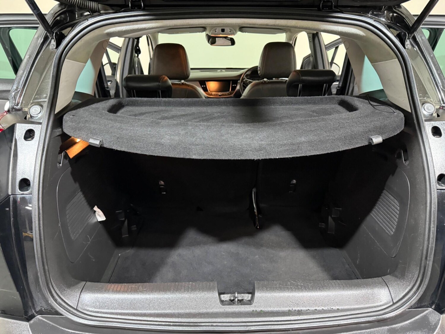 Used Vauxhall Crossland X 2018 for sale - 76370699: Photo 13