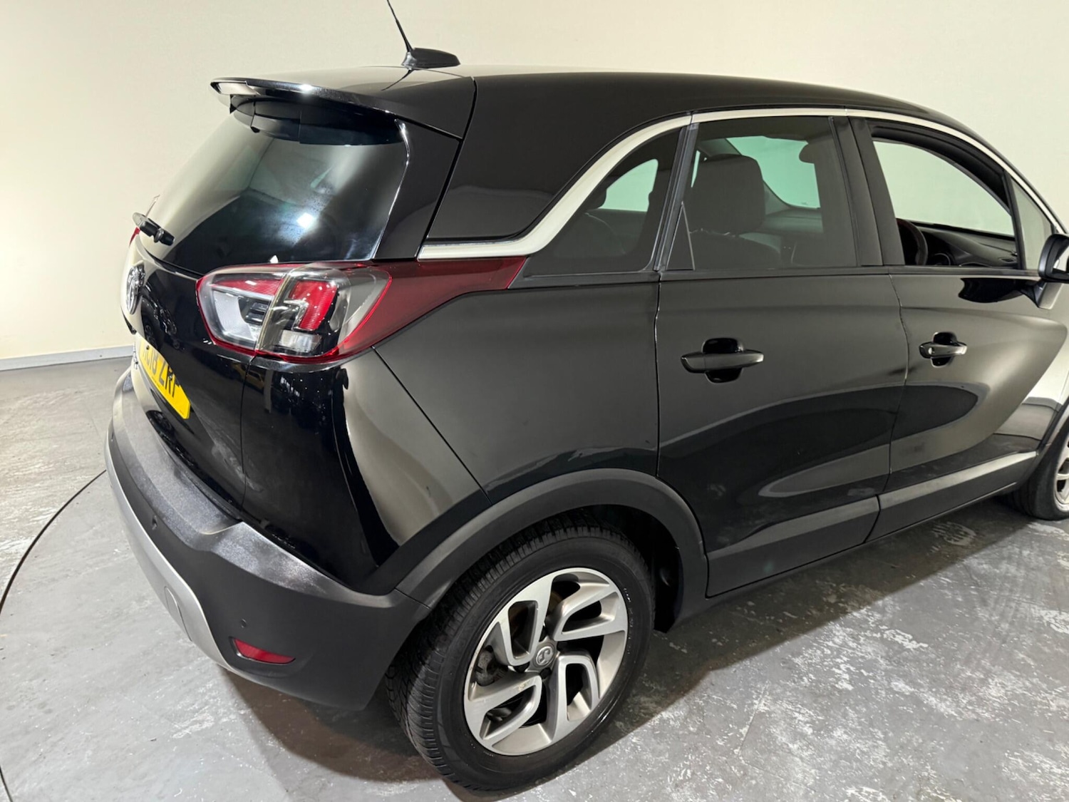 Used Vauxhall Crossland X 2018 for sale - 76370699: Photo 15