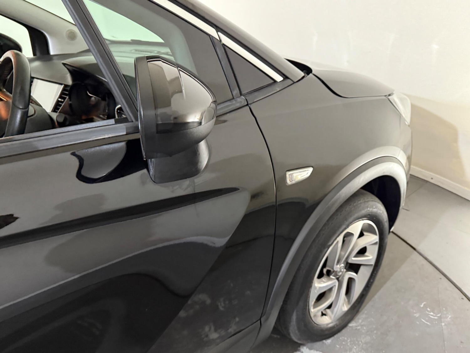 Used Vauxhall Crossland X 2018 for sale - 76370699: Photo 19