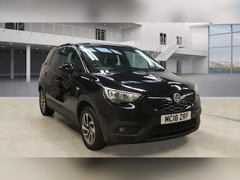 2018 (18) - 1.2 Tech Line Nav Euro 6 5dr