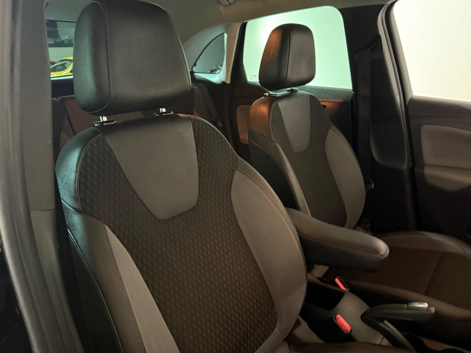 Used Vauxhall Crossland X 2018 for sale - 76370699: Photo 23