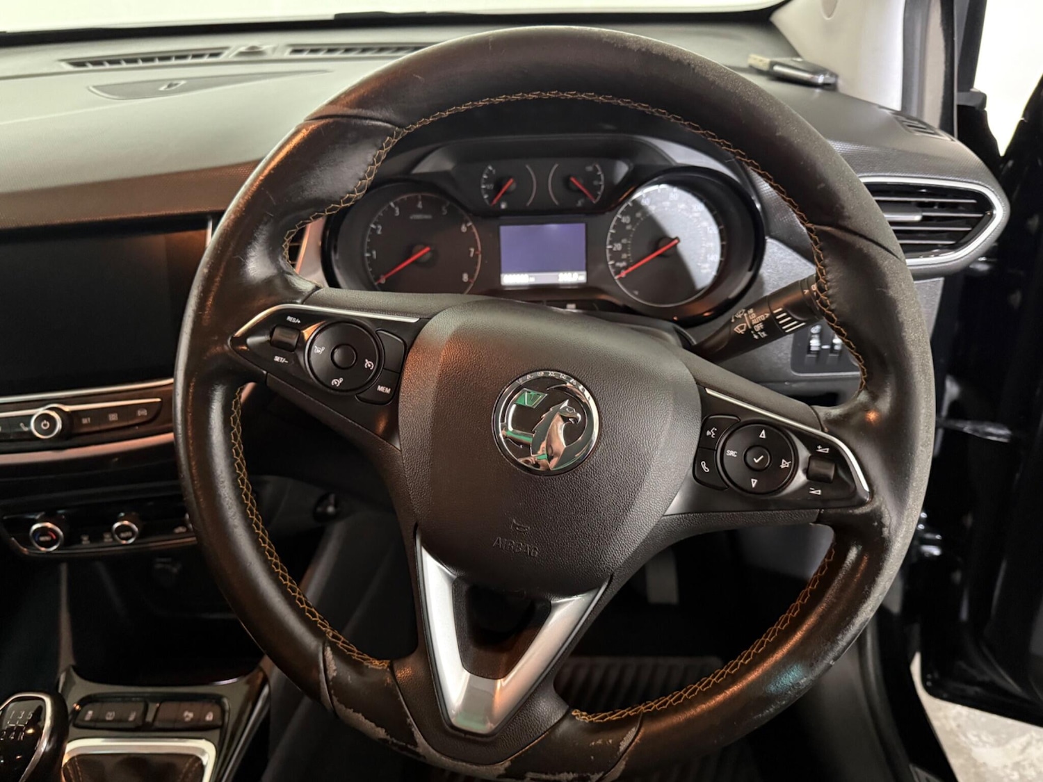 Used Vauxhall Crossland X 2018 for sale - 76370699: Photo 26