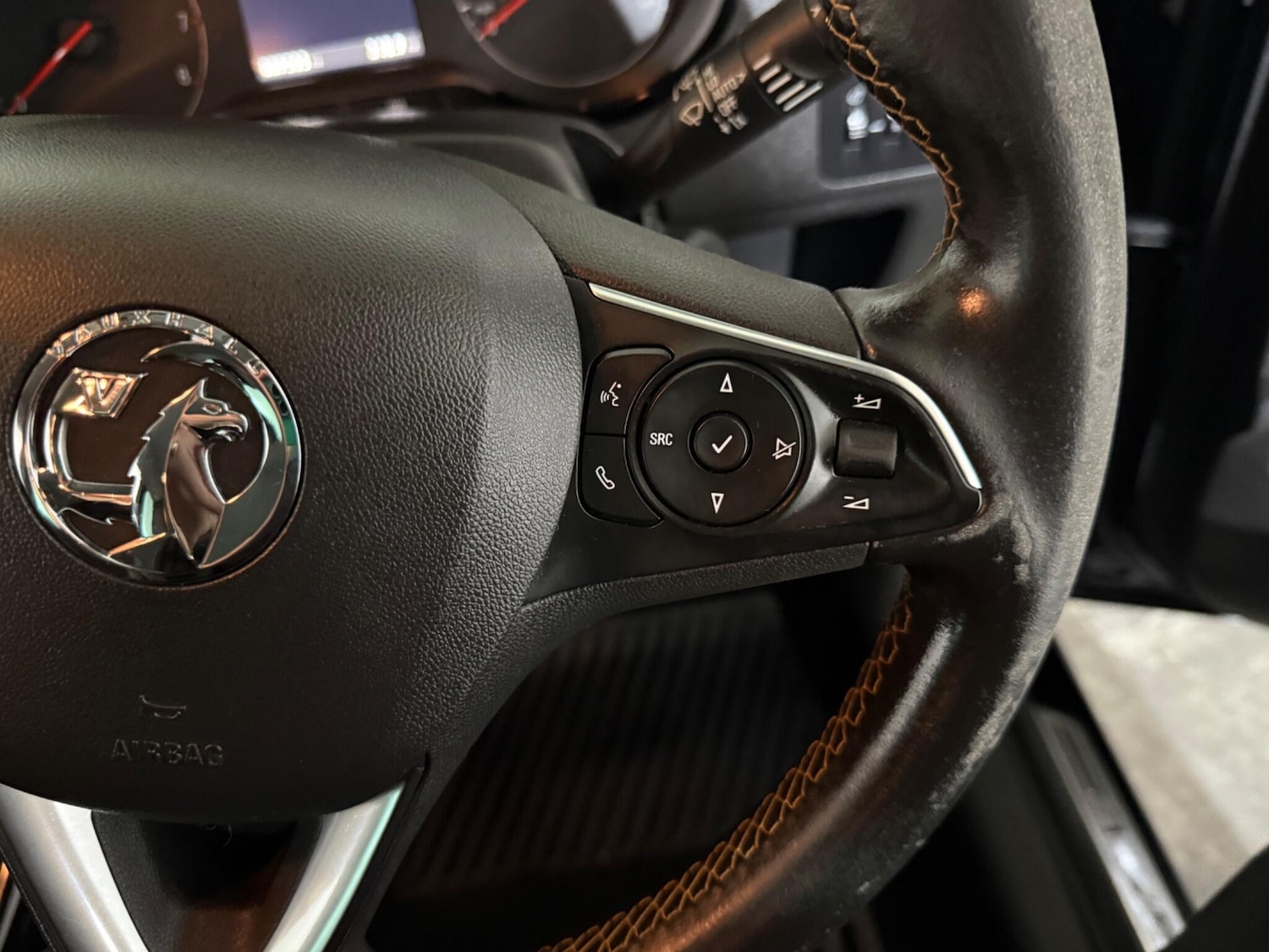 Used Vauxhall Crossland X 2018 for sale - 76370699: Photo 27