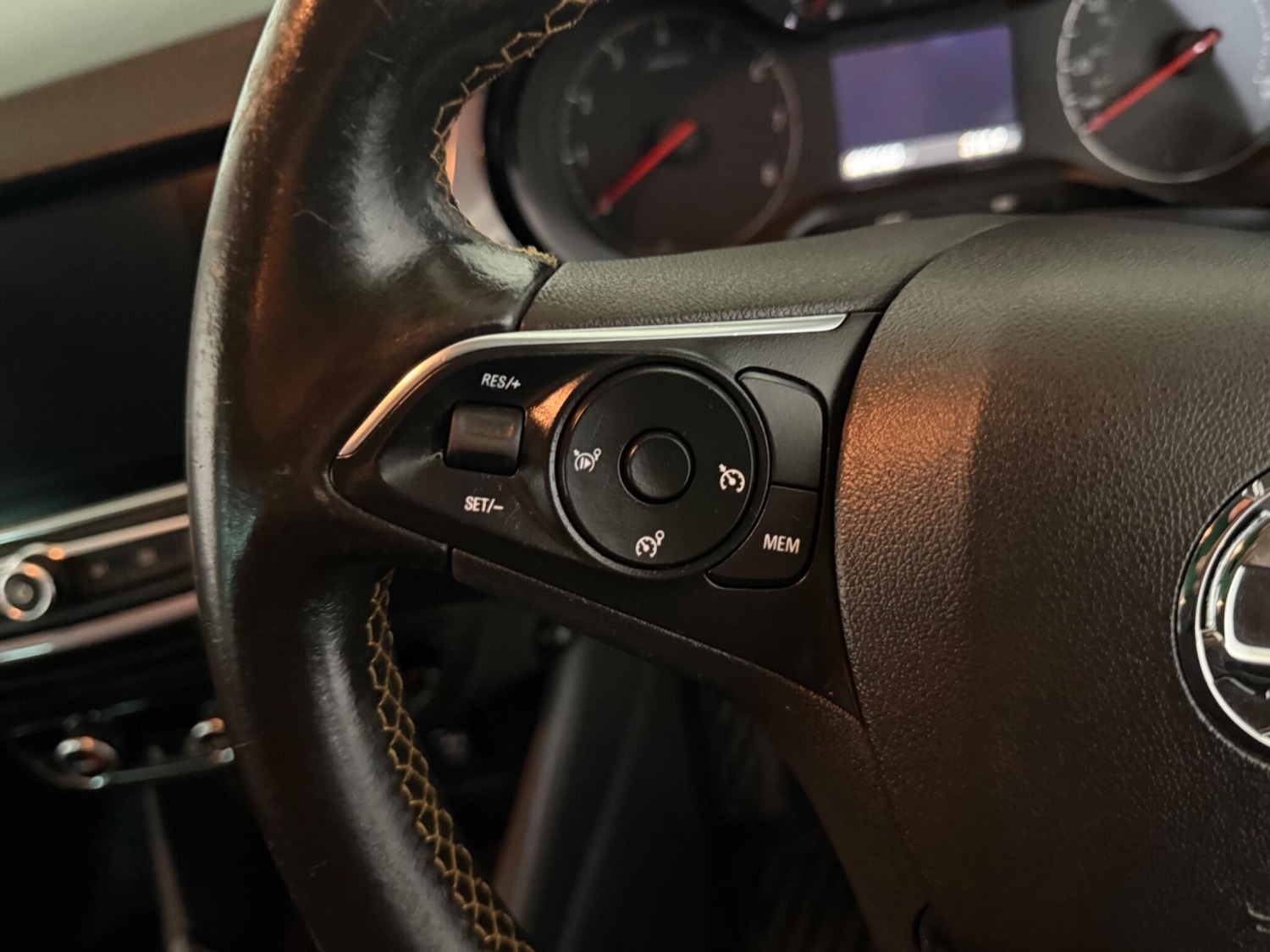 Used Vauxhall Crossland X 2018 for sale - 76370699: Photo 29