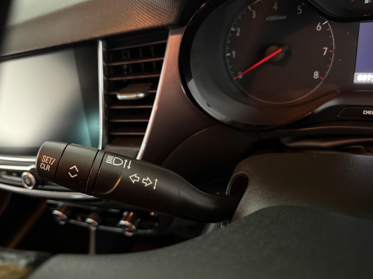 Used Vauxhall Crossland X 2018 for sale - 76370699: Photo 30