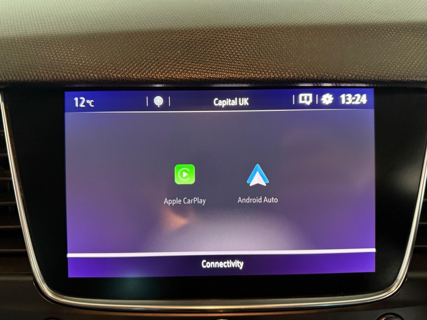 Used Vauxhall Crossland X 2018 for sale - 76370699: Photo 35