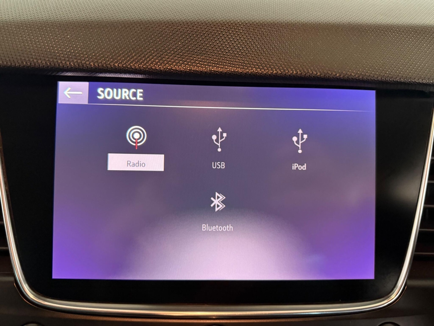 Used Vauxhall Crossland X 2018 for sale - 76370699: Photo 36