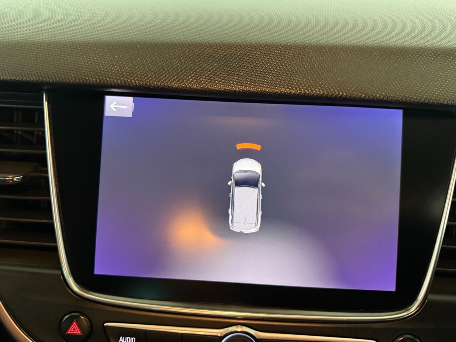 Used Vauxhall Crossland X 2018 for sale - 76370699: Photo 38