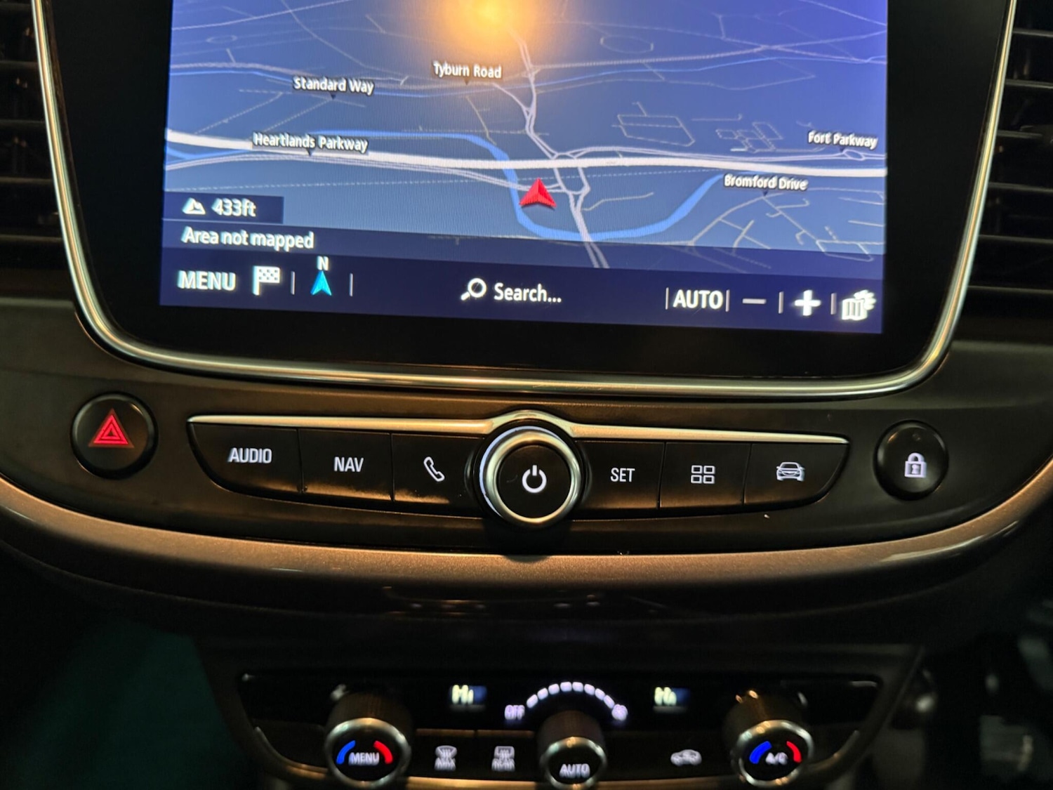 Used Vauxhall Crossland X 2018 for sale - 76370699: Photo 39