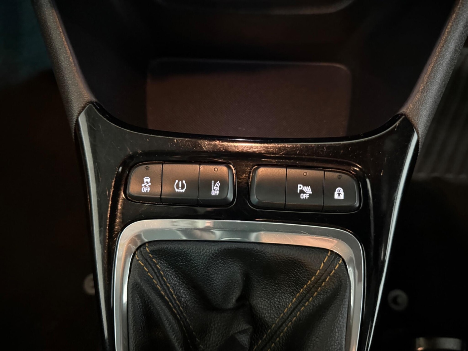 Used Vauxhall Crossland X 2018 for sale - 76370699: Photo 42