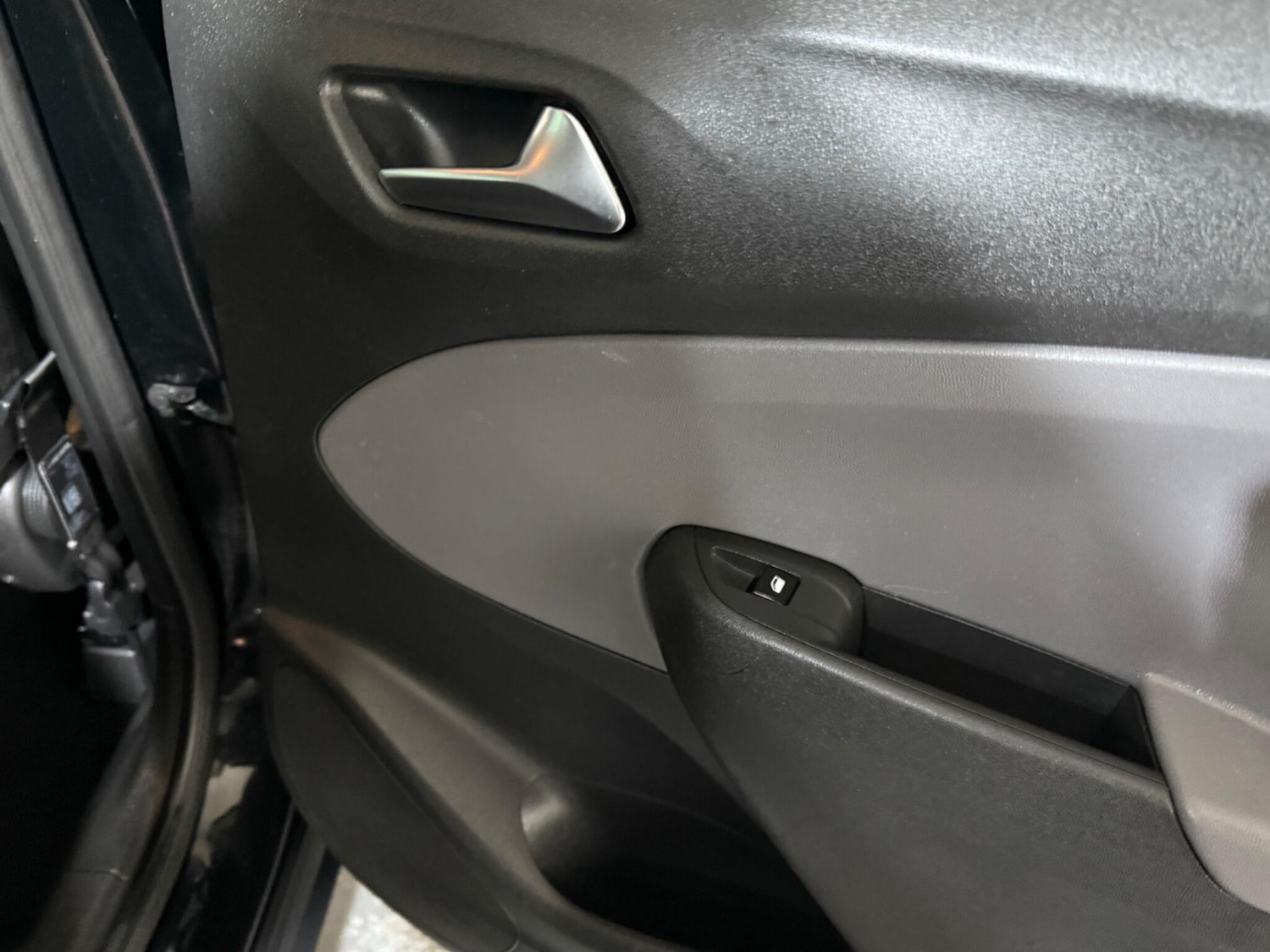 Used Vauxhall Crossland X 2018 for sale - 76370699: Photo 47