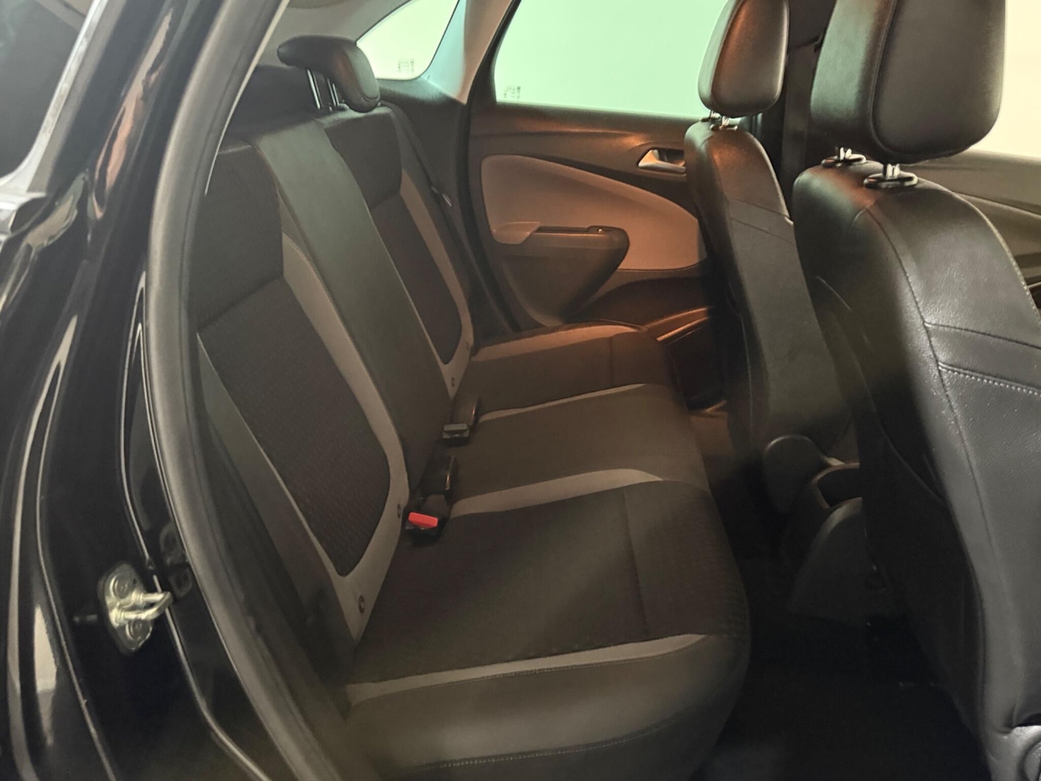 Used Vauxhall Crossland X 2018 for sale - 76370699: Photo 48