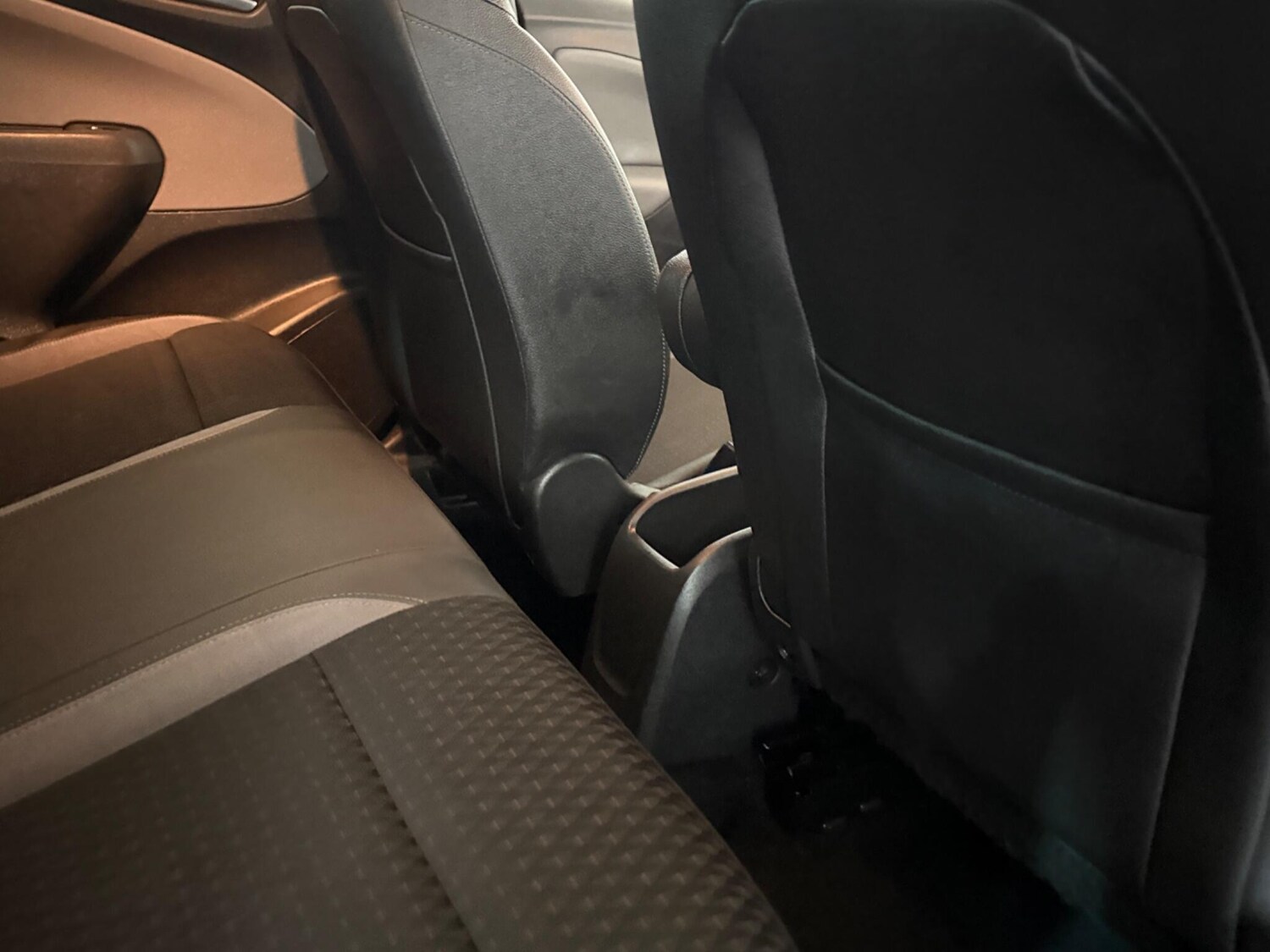 Used Vauxhall Crossland X 2018 for sale - 76370699: Photo 50