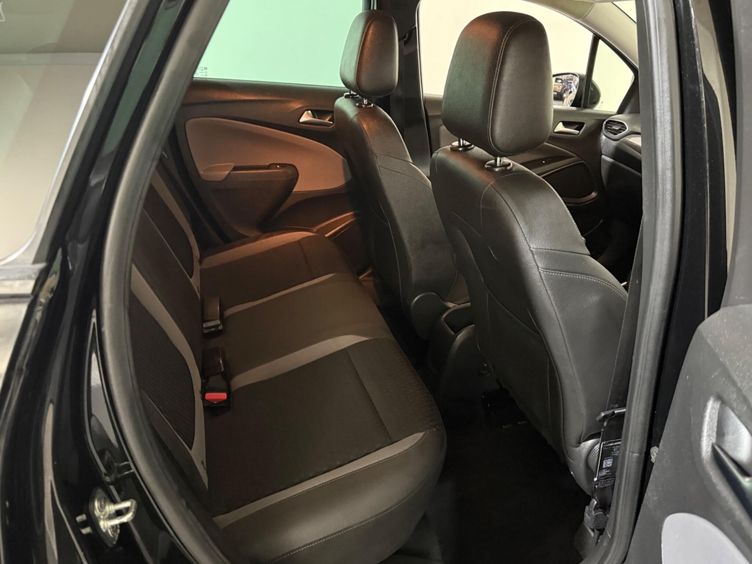 Used Vauxhall Crossland X 2018 for sale - 76370699: Photo 51